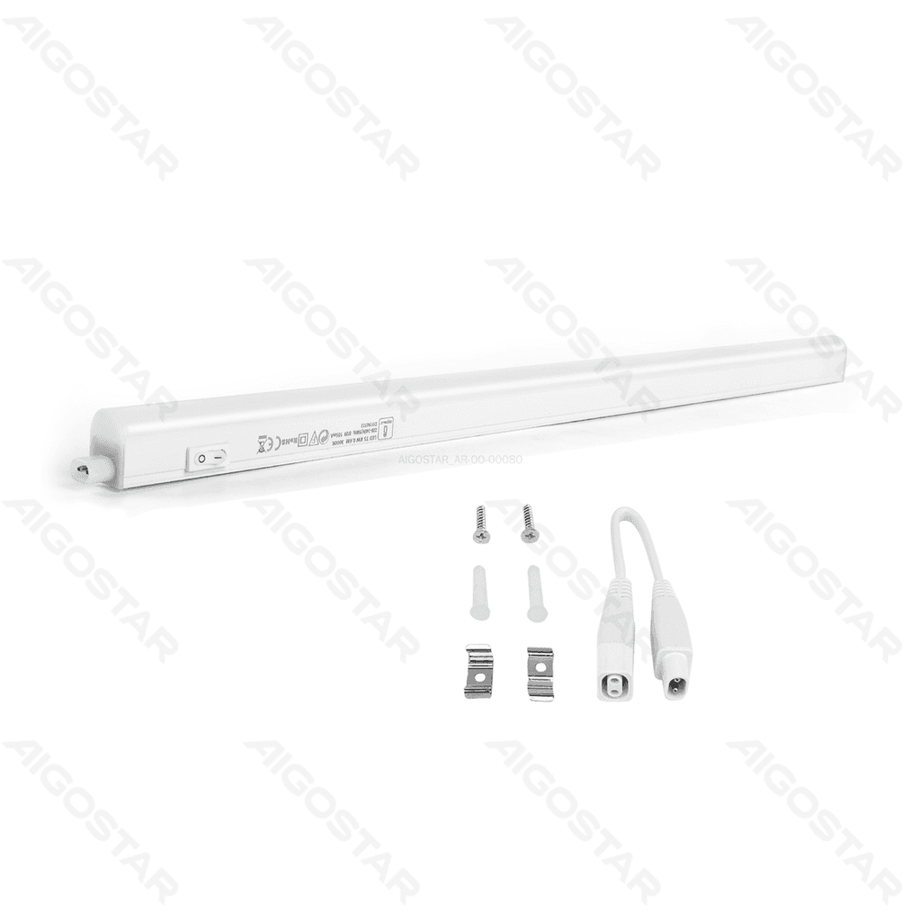 TUBO DE LUZ LED T5 8W