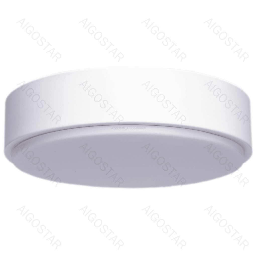 LÂMPADA DE TETO LED 12W 3000K