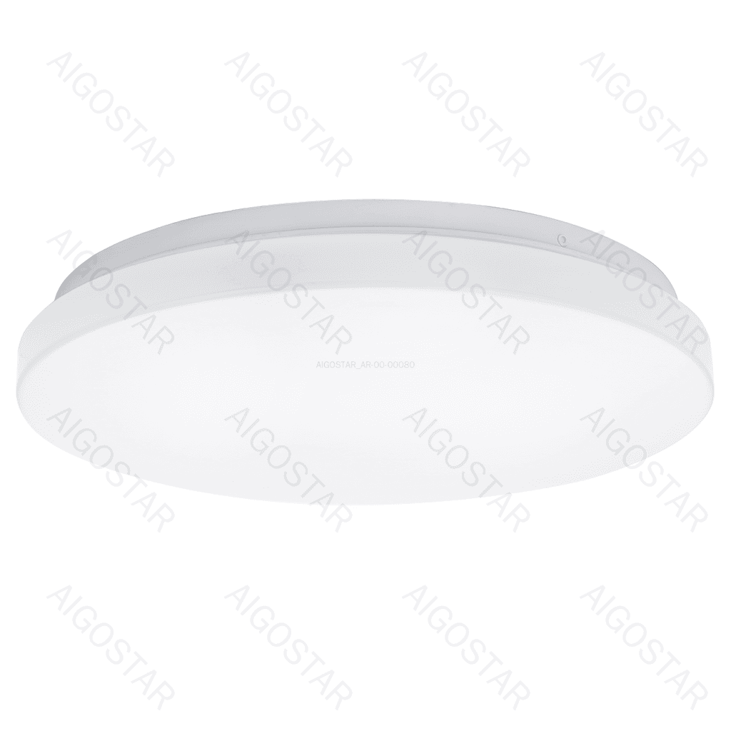 LÂMPADA DE TETO LED 12W 3000K
