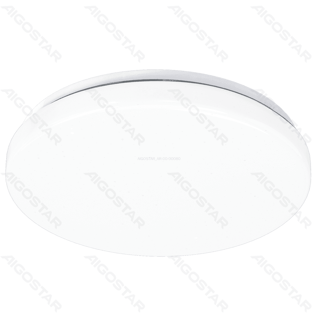 LUZ DE TETO LED 24W 6500K