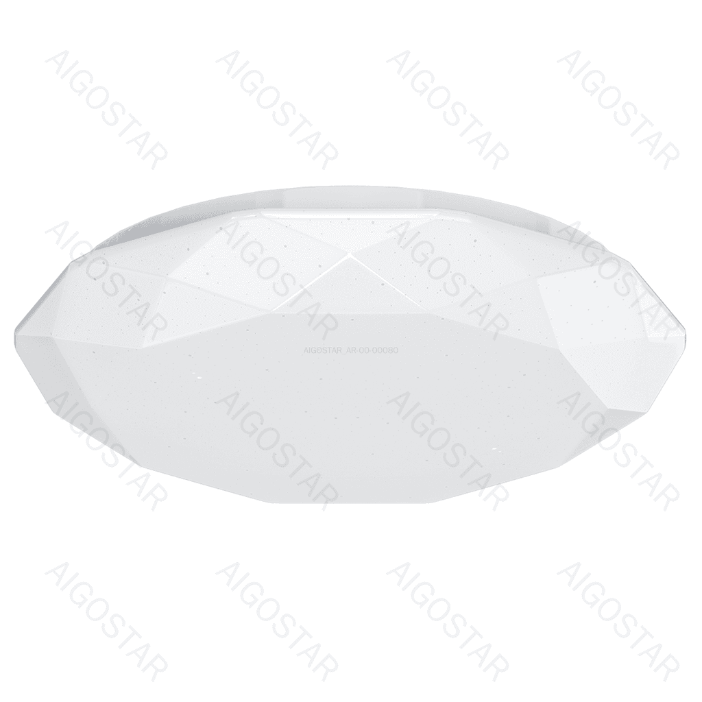 LUZ DE TETO LED 24 W 3000 K