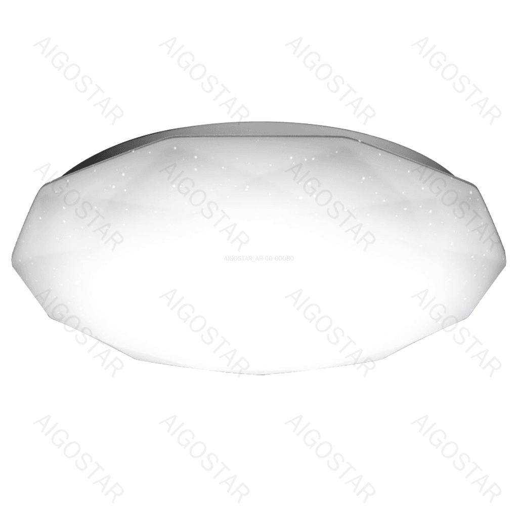 LUZ DE TETO LED 24W 6500K