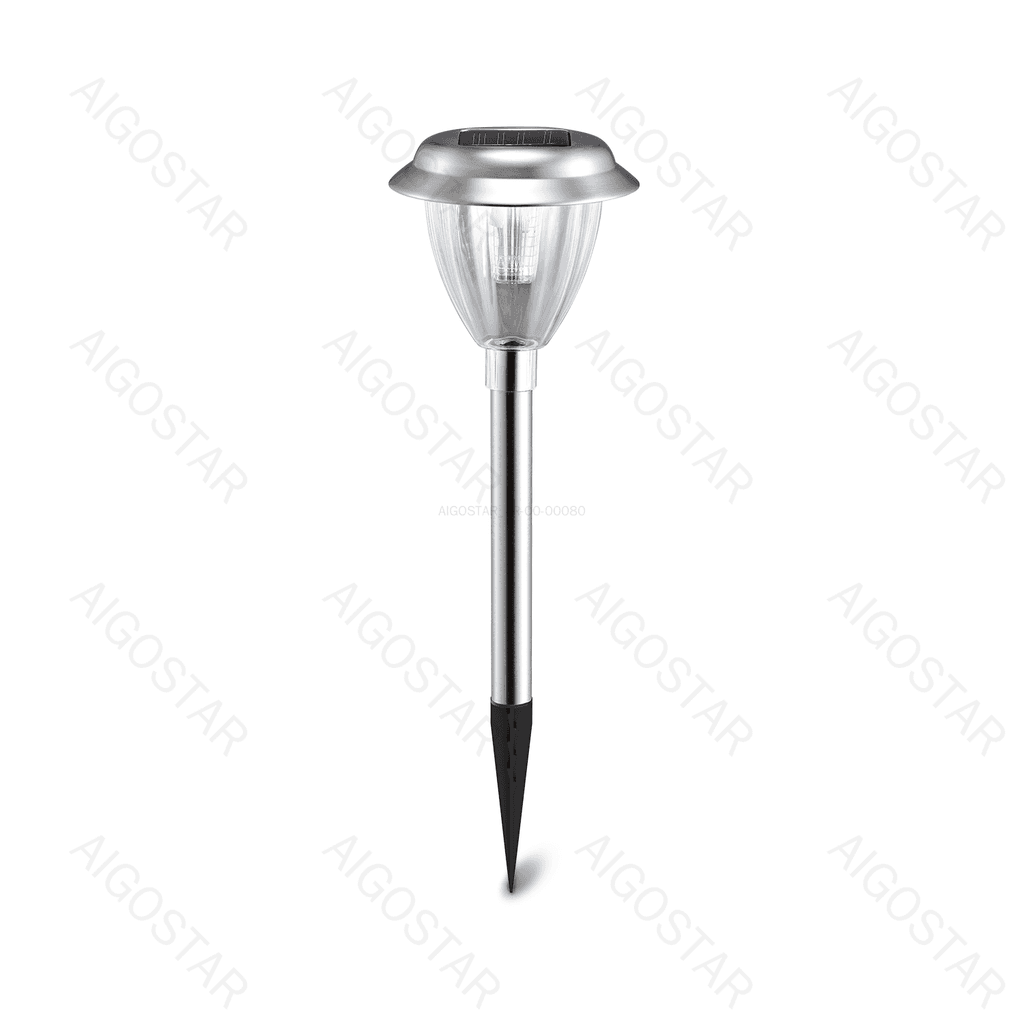 LUZ SOLAR LED PARA RELVA 6500K