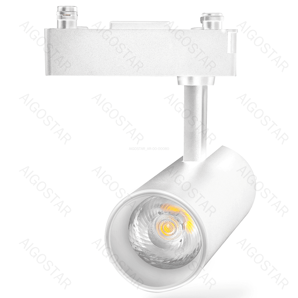 LUZ DE FAIXA DE 2 FIOS 15W LUZ NATURAL