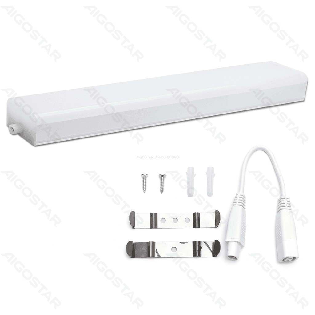 LÂMPADA DE PURIFICAÇÃO DE CONEXÃO LED SEM SOMBRA 0,6M 12W