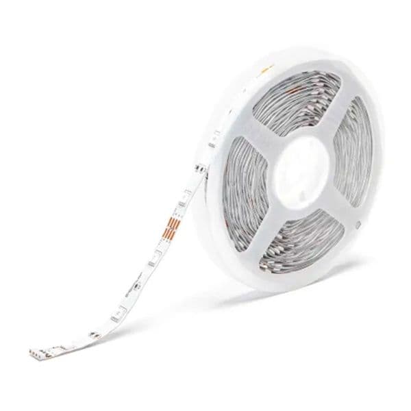 Aigostar Pack 2x Fita led Wifi Inteligente 5 Metros Rgb 18W