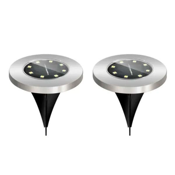 Aigostar Lâmpada led Solar 0.2W Luz Fria