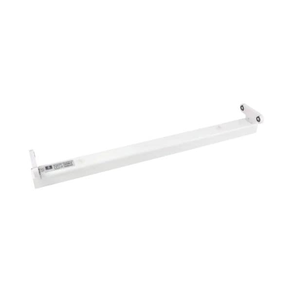 Suporte Lâmpada LED 2X T8 0.60cm - MI911982
