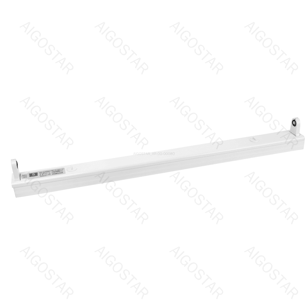 Suporte Lâmpada LED 1X T8 0.60cm - MI331982