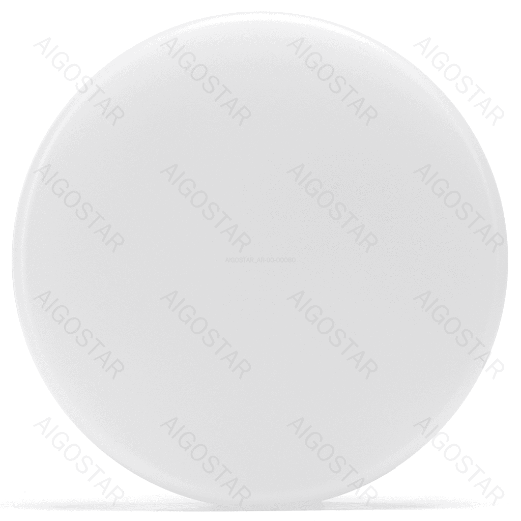 LÂMPADA DE TETO LED À PROVA DE HUMIDADE 24 W 6500 K
