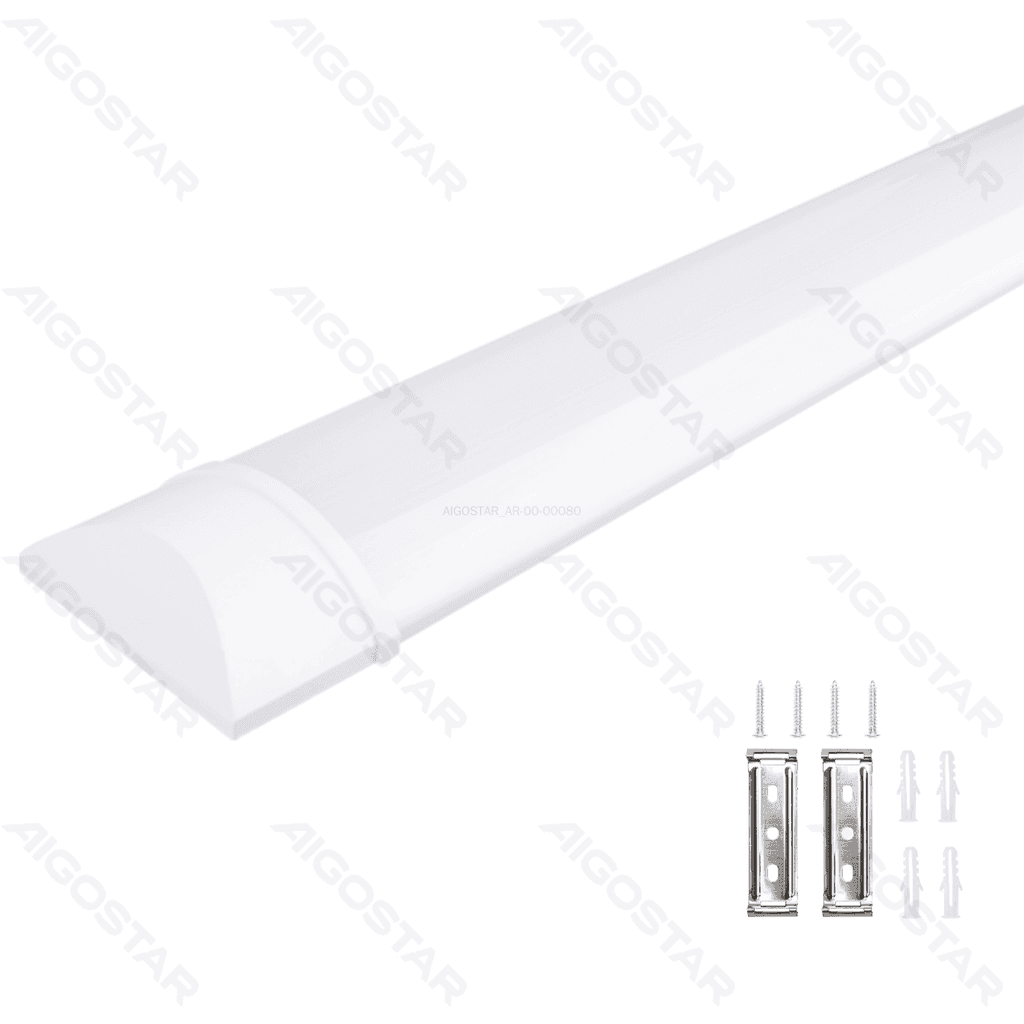 LUZ LED 1,2M 40W