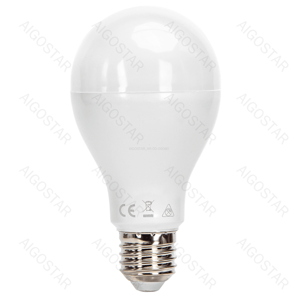 LED A67 E27 20W 4000K