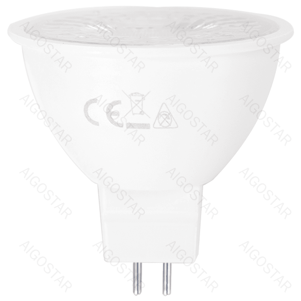 LED A5 MR16 6W COB 4000K