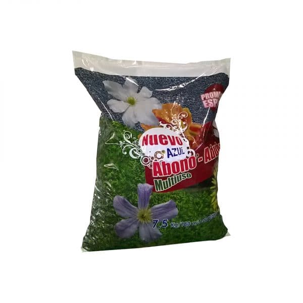 Vitaterra Adubo Universal multiusos 7.5kg