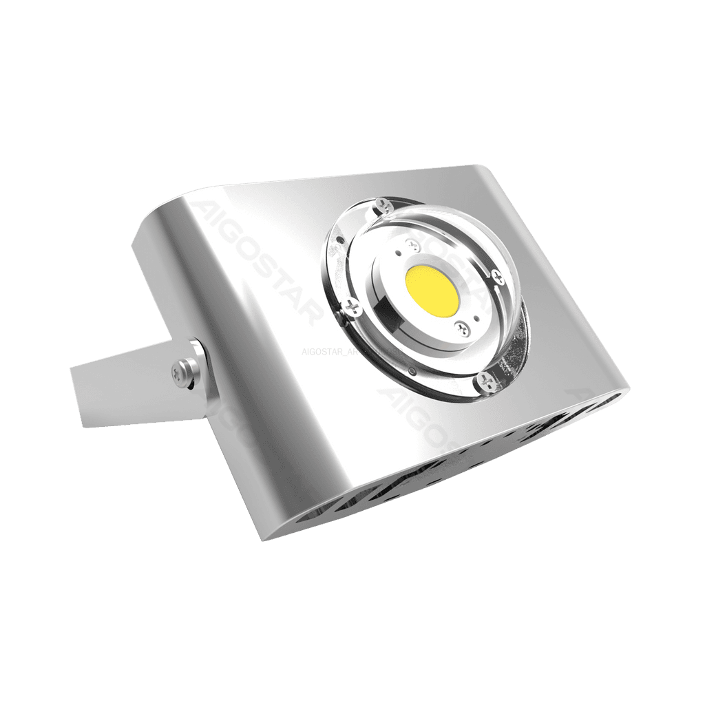 HOLOFOTE LED 10W COB