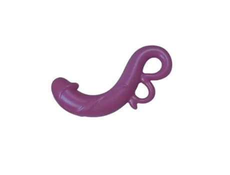 Alive Estimulador Bifinger Silicone 14 cm A-20033