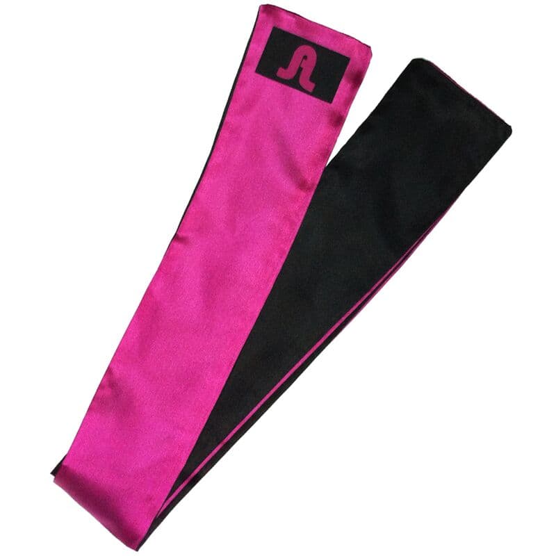 Adrien Lastic Venda Satin Sash - EP10520SF
