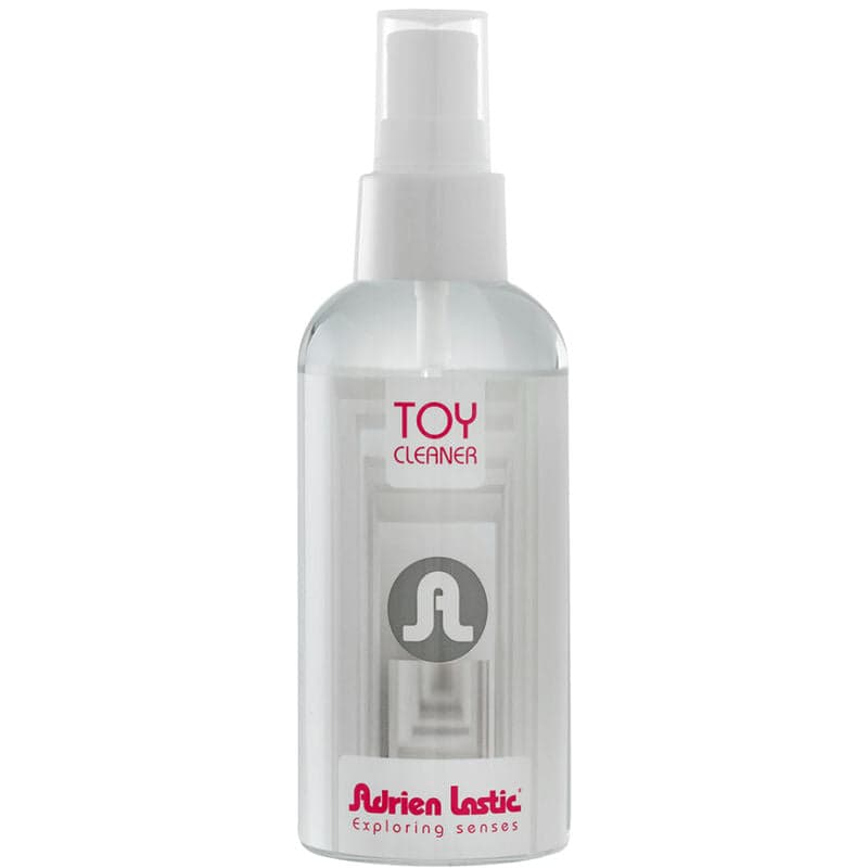 Adrien Lastic Limpador de Brinquedos Antibacteriano 150ml