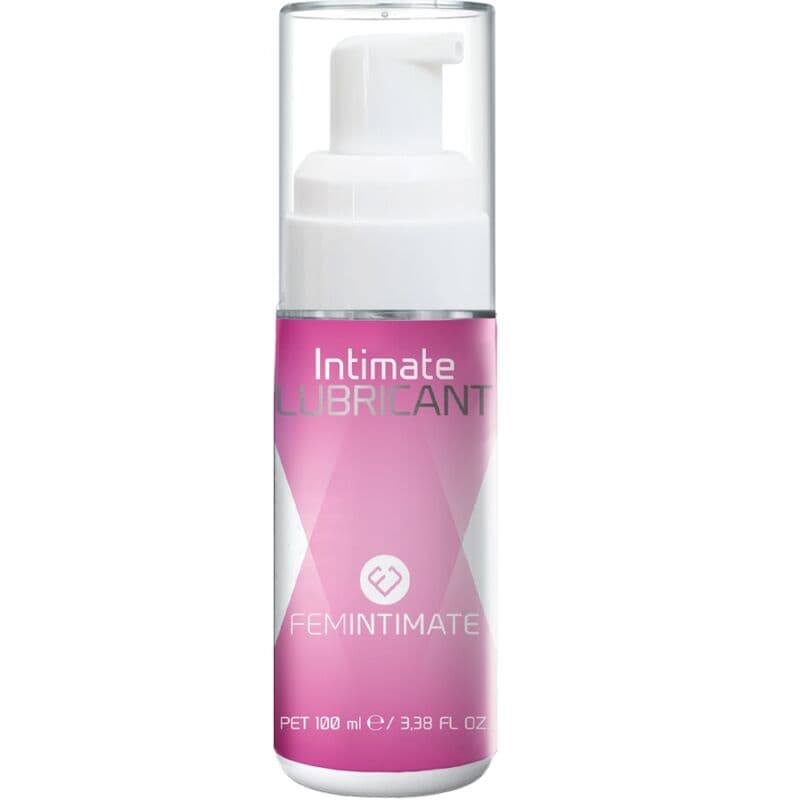 Femintimate Lubrificante Vaginal 100ml