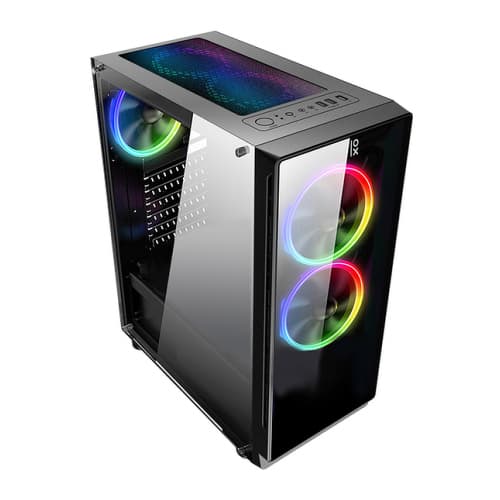 Primux PB870 Ryzen 5 PRO 4650G 16GB 1TB SSD Radeon Graphics W11