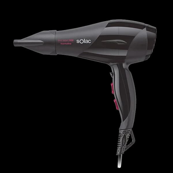 SECADOR DE CABELO SOLAC - SP7170