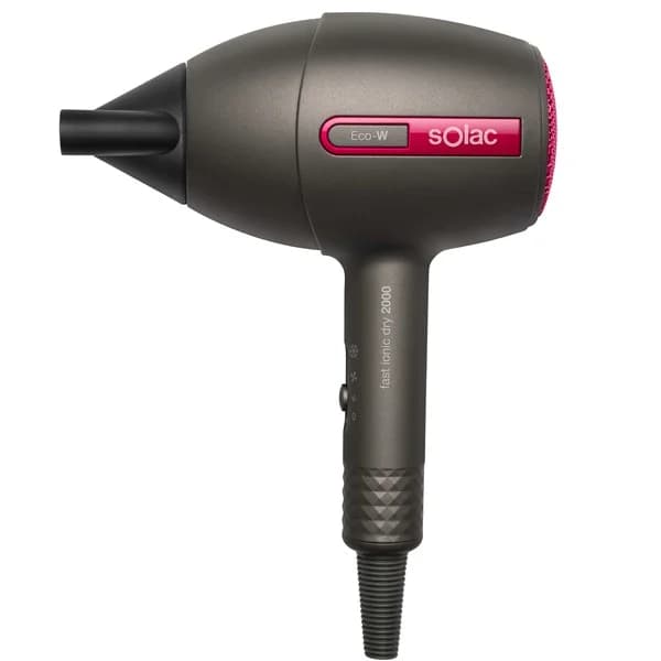 Solac Fast Ionic Dry 2000