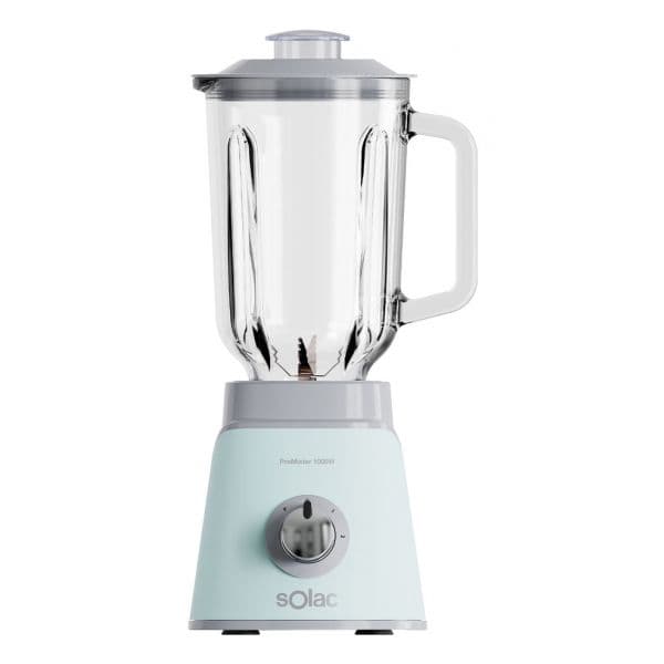 Liquidificador Solac BA5734 1.5L 1000W