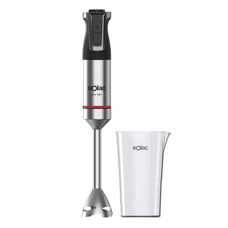 Solac Pro Chef 1501 1500W Inox