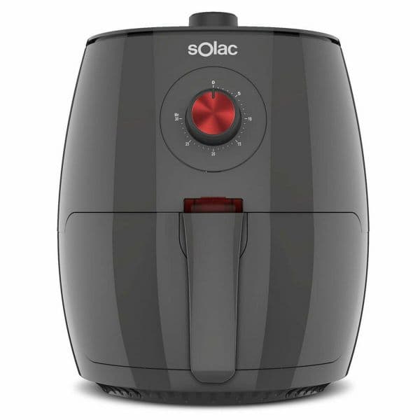 Fritadeira Solac 2.5L FA1500