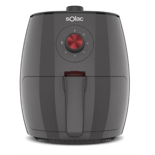Fritadeira Solac 2.5L FA1500