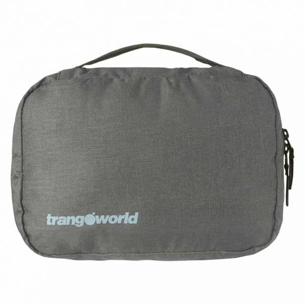 Trangoworld Mochilas Quelccaya Raven