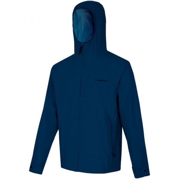 Trangoworld Speke Jacket Azul S Homem