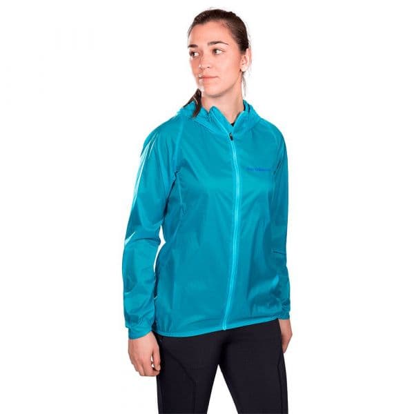 Trangoworld Atea Jacket Azul L Mulher