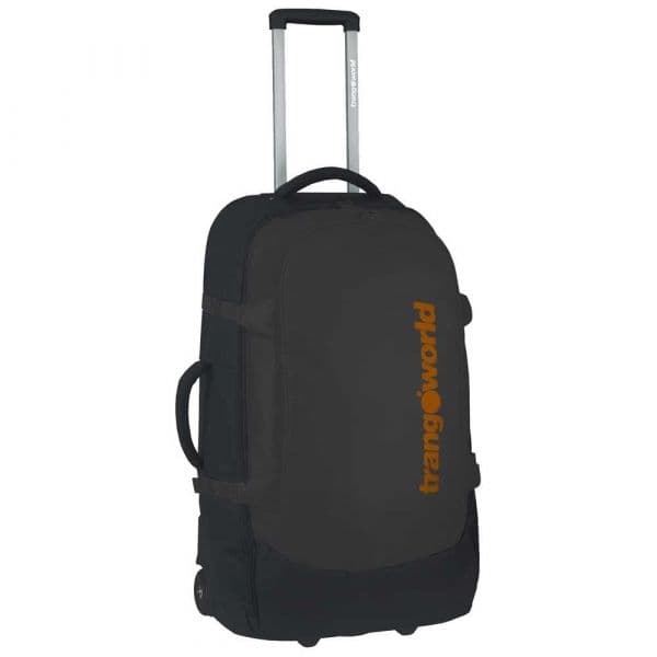 Trangoworld Saco Athabasca 70 Dt Anthracite / Anthracite
