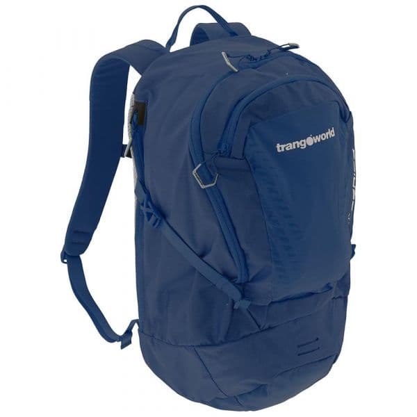 Trangoworld Mochila Hbt 20l Poseidon Blue
