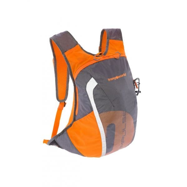 Trangoworld Mochilas Impulse 20 St Black