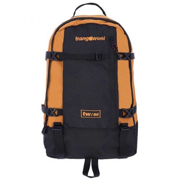 Trangoworld Mochila Stone Tw86 29l Golden Oak