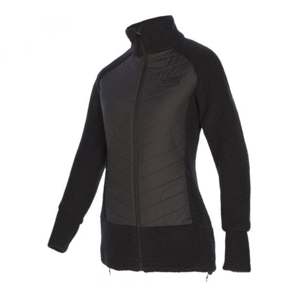 Trangoworld Alder Jacket Preto S Mulher