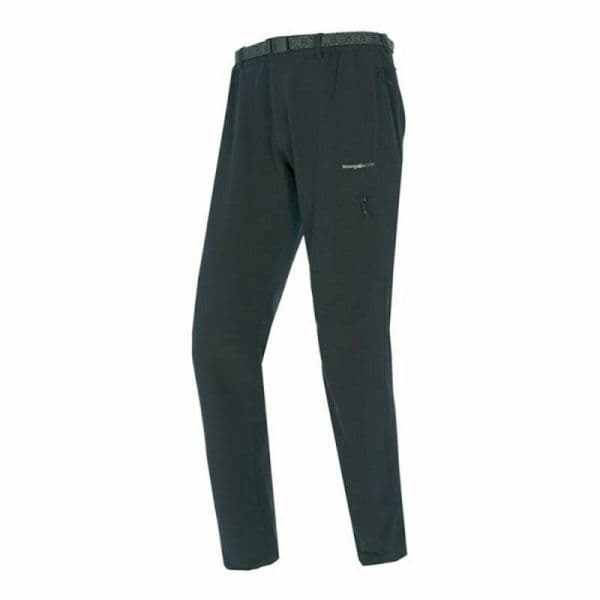 Trangoworld Calças Desportivas Bossons Preto Homem 2339-1764, S