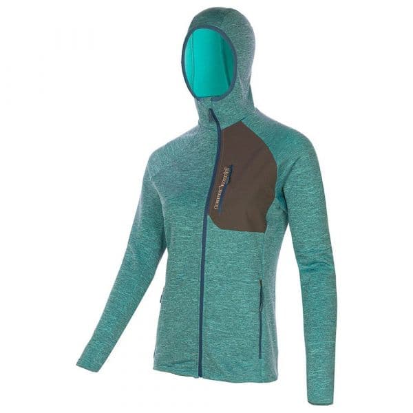 Trangoworld Wells Jacket Verde 2XL Mulher
