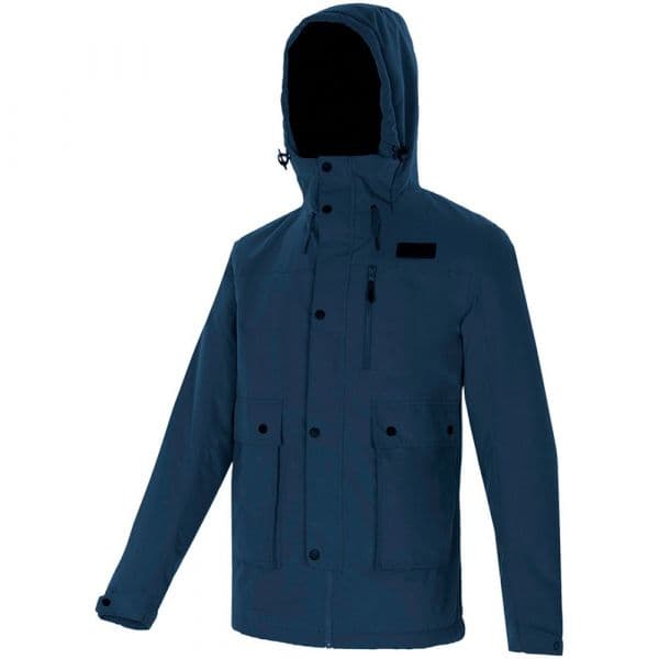 Trangoworld Padma Termic Jacket Azul L Homem