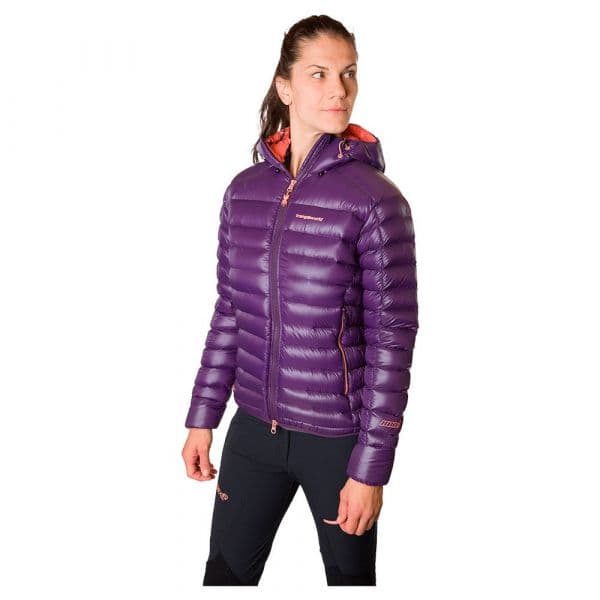 Trangoworld Trx2 800 Pro Down Jacket Roxo XS Mulher