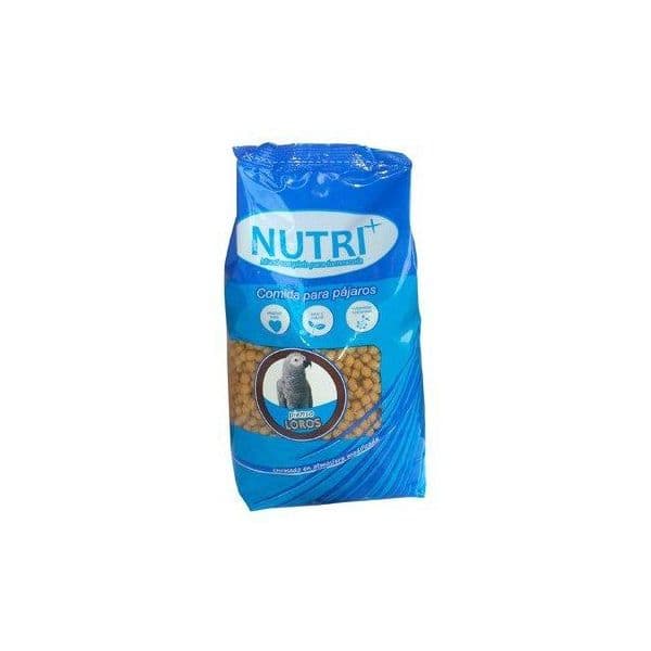 Nutriplus Aves Capoeira Gourmet Aves Capoeira Gourmet Extruded Poultry 2,4 Kg