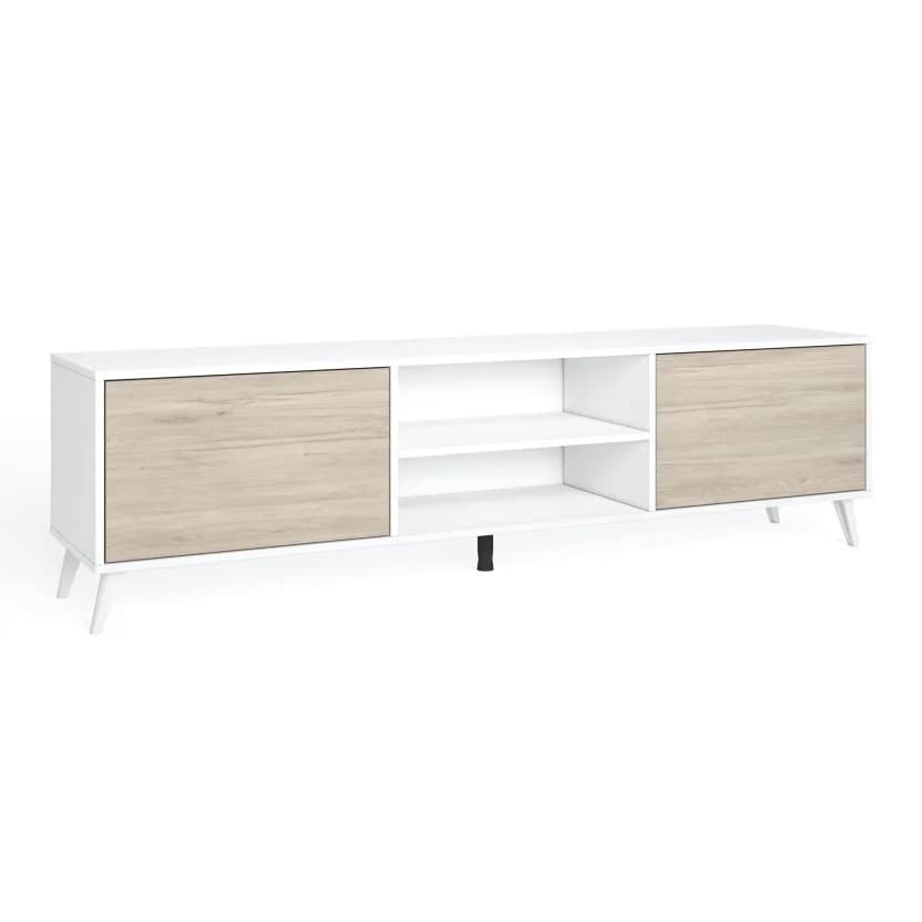 Movel de tv KIT Tito 14608
