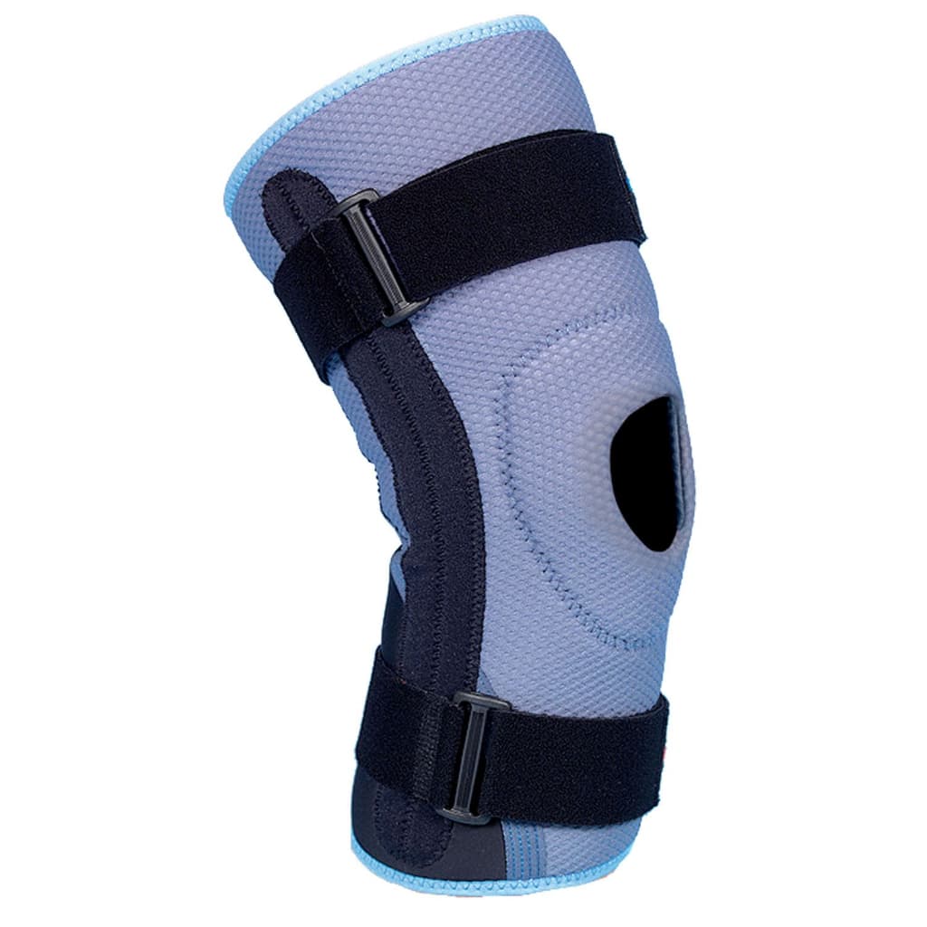 Joelheira Airtex Transpirable T136(S) (S)
