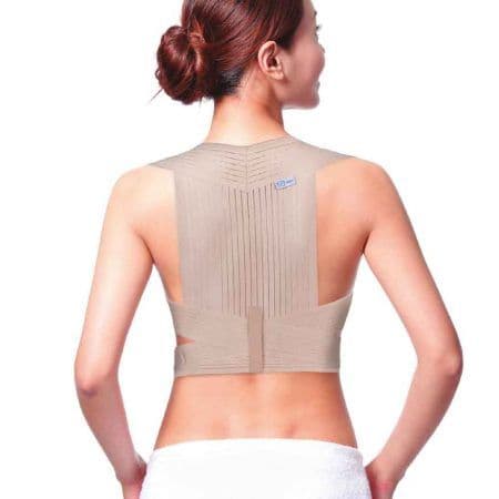 Corretor dorsal (M) (M)