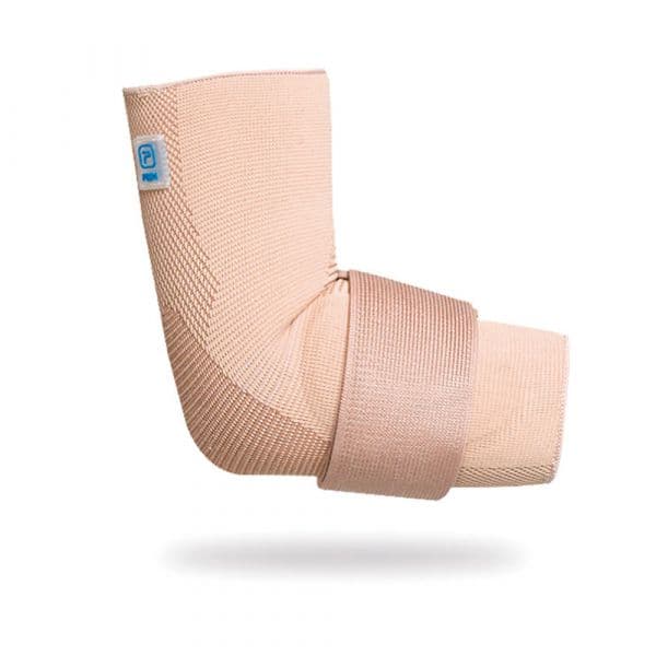Prim Cotoveleira Aqtivo Skin P707BG Tamanho S (23-27cm)