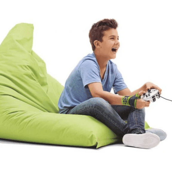 Punho envolvente infantil bilateral