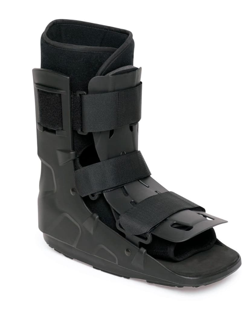 Bota Walker Curta W201 (M) (M)