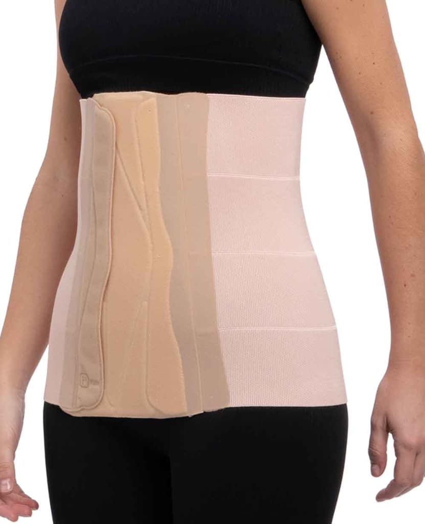 Faixa 4 bandas  (XL) (XL)